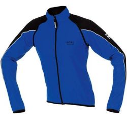 Gore. Bike Wear Function II Windstopper Jacket.
