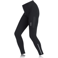 gore running wear flash running tights