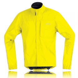 Gore Bikewear Path II Waterproof Jacket