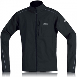 Gore Bikewear Balance III Windstopper Jacket