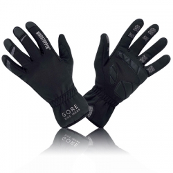 Gore Bikewear Mistral IV Windstopper Gloves