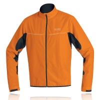 gore runwear windstopper air running jacket