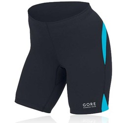 Gore Lady Sunlight Short Tights