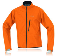 Gore Runwear Windstopper Air Jacket