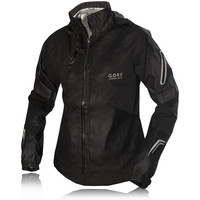 gore lady air system ii gore-tex running jacket