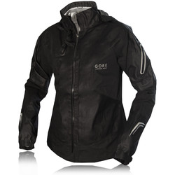 Gore Lady Air System II Gore Tex Running Jacket