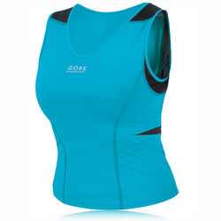 Gore Lady Air VI Singlet Running Vest
