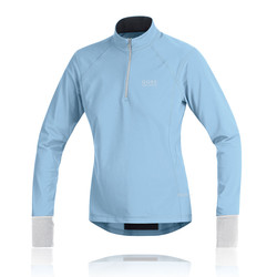 Gore Lady Bikewear Path Long Sleeve Jersey Top