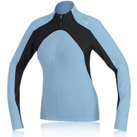 gore bikewear liquid ii thermo jersey top