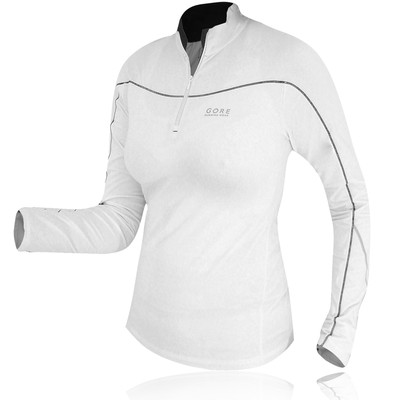 Gore Lady Running Wear Essential Long Sleeve Top picture 1