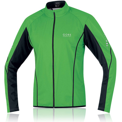 Gore Runner Pulse AS Running Jacket picture 1