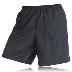 Gore Runwear Classic Baggy Running Shorts
