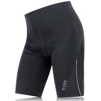 Gore Runwear Essential Summer Tight Running Shorts