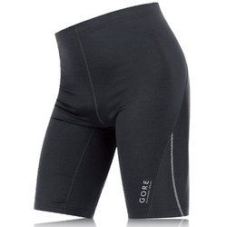 Gore Runwear Essential Summer Tight Running Shorts