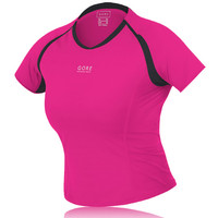 Gore Runwear Lady Air Running T-Shirt