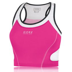 Gore Lady Air 2.0 Crop Bra Top