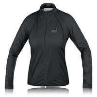 Gore Lady Pulse As Running Jacket