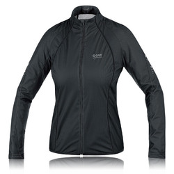 Gore Lady Pulse As Running Jacket