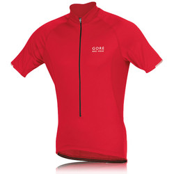 Gore Bikewear Contest Short Sleeve Jersey T-Shirt