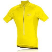 Gore Bikewear Contest Short Sleeve Jersey T-Shirt