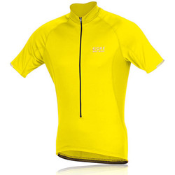 Gore Bikewear Contest Short Sleeve Jersey T-Shirt