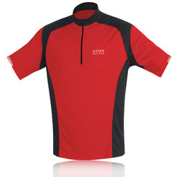 Gore Bikewear Countdown Short Sleeve Jersey T-Shirt