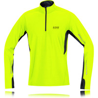 Gore Runwear Mythos Thermo Long Sleeve Running Top