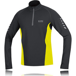 Gore Runwear Mythos Long Sleeved Running Top