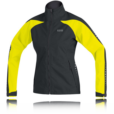 Gore Lady Runwear Mythos GORE-TEX Running Jacket picture 1