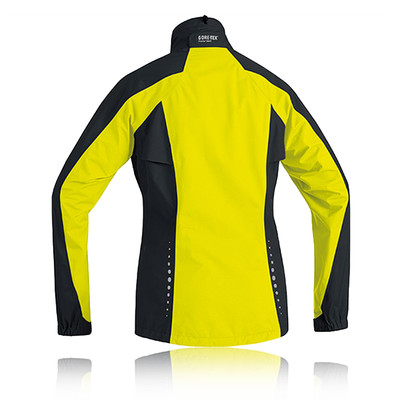 Gore Lady Runwear Mythos GORE-TEX Running Jacket picture 2