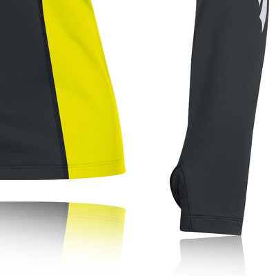 Gore Lady Runwear Mythos Long Sleeved Running Top picture 4
