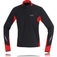Gore Pulse WINDSTOPPER Long Sleeve Top