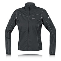 Gore Lady Runwear X-Running Light AS Running Jacket
