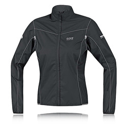 Gore Lady Runwear X-Running Light AS Running Jacket