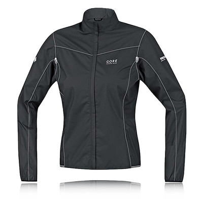 Gore Lady Runwear X-Running Light AS Running Jacket picture 1