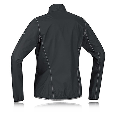 Gore Lady Runwear X-Running Light AS Running Jacket picture 2