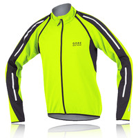 Gore Phantom SO Neon Bikewear Jacket