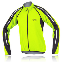 Gore Phantom SO Neon Bikewear Jacket