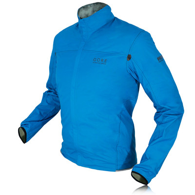 Gore Runwear X-Running Light AS Running Jacket picture 1