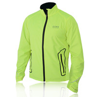 Gore Essential Running Jacket