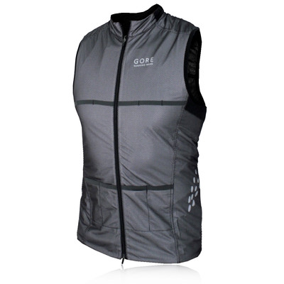 Gore Magnitude AS Gilet Running Vest picture 1