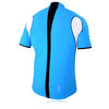 Gore Air Half Zip Short Sleeve T-Shirt picture 1