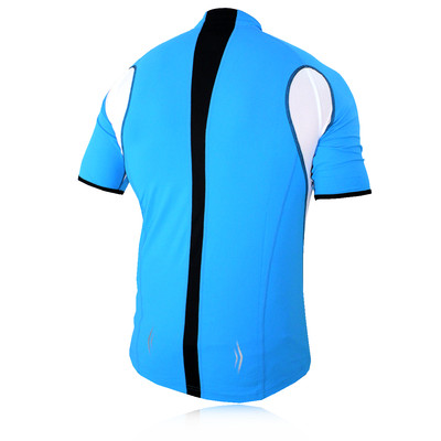 Gore Air Half Zip Short Sleeve T-Shirt picture 2