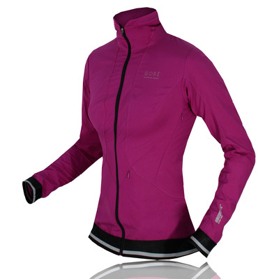 Gore Lady Air 2.0 AS Running Jacket picture 1