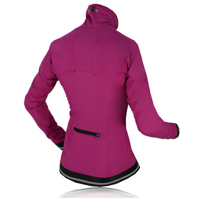 Gore Lady Air 2.0 AS Running Jacket picture 2
