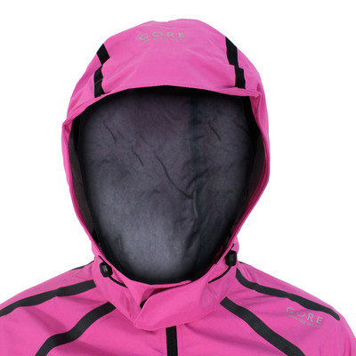 Gore Lady X-Running AS Running Jacket picture 3