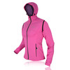 Gore Lady Essential Zip-Off Running Jacket picture 2