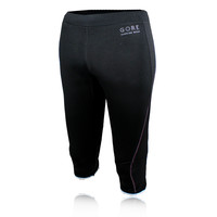 Gore Lady Air 2.0 Capri Running Tights