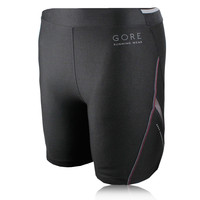 Gore Lady Air 2.0 Short Running Tights