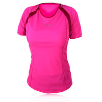 Gore Lady Sunlight 2.0 Running T-Shirt